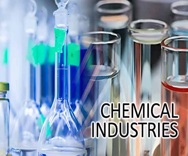 Best 3 IN 1 chemical industries in Delhi NCR